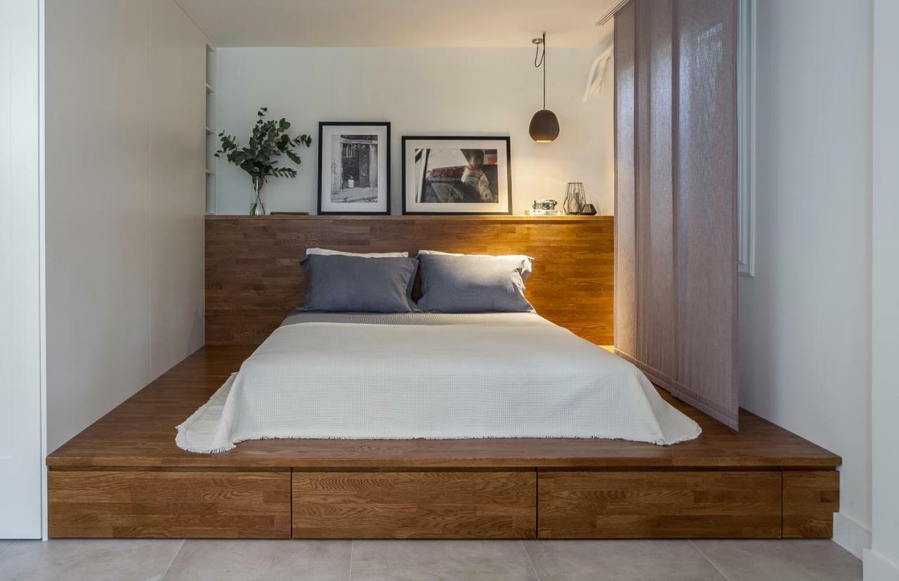 Unique Semi-Basement Stay At The Foot Of The Acropolis Atena Exterior foto